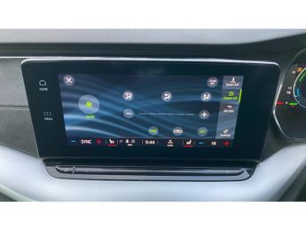 Skoda Octavia 1.4 TSI 150 SE L 5dr DSG Petrol Hatchback