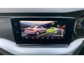 Skoda Octavia 1.4 TSI 150 SE L 5dr DSG Petrol Hatchback