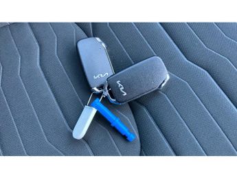 Kia Sportage 1.6T GDi 48V ISG 4 5dr DCT AWD Petrol Estate