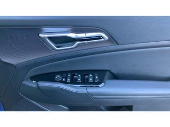 Kia Sportage 1.6T GDi 48V ISG 4 5dr DCT AWD Petrol Estate