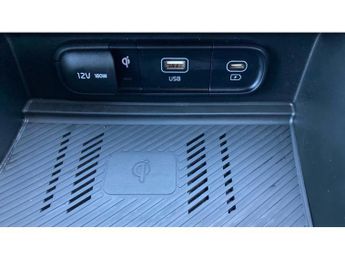 Kia Sportage 1.6T GDi 48V ISG 4 5dr DCT AWD Petrol Estate