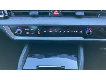 Kia Sportage 1.6T GDi 48V ISG 4 5dr DCT AWD Petrol Estate