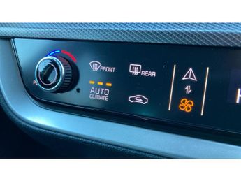 Kia Sportage 1.6T GDi 48V ISG 4 5dr DCT AWD Petrol Estate