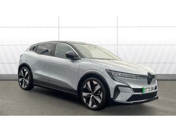 Renault Megane E-Tech EV60 160kW Techno 60kWh Optimum Charge 5dr Auto Electric Hatchba