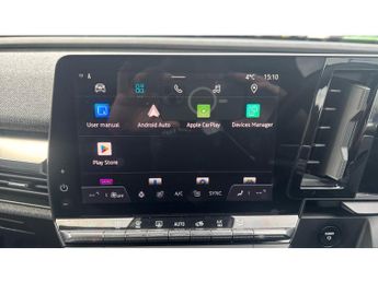 Renault Megane E-Tech EV60 160kW Techno 60kWh Optimum Charge 5dr Auto Electric Hatchba