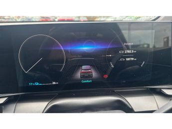 Renault Megane E-Tech EV60 160kW Techno 60kWh Optimum Charge 5dr Auto Electric Hatchba