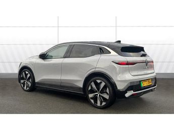 Renault Megane E-Tech EV60 160kW Techno 60kWh Optimum Charge 5dr Auto Electric Hatchba