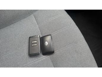 Renault Megane E-Tech EV60 160kW Techno 60kWh Optimum Charge 5dr Auto Electric Hatchba