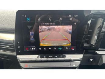 Renault Megane E-Tech EV60 160kW Techno 60kWh Optimum Charge 5dr Auto Electric Hatchba