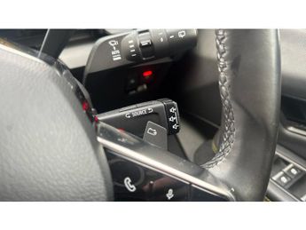 Renault Megane E-Tech EV60 160kW Techno 60kWh Optimum Charge 5dr Auto Electric Hatchba