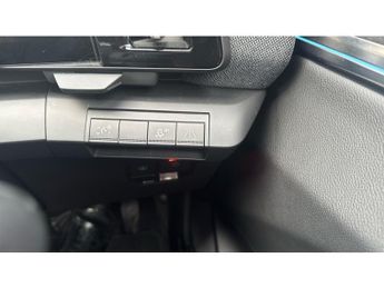 Renault Megane E-Tech EV60 160kW Techno 60kWh Optimum Charge 5dr Auto Electric Hatchba