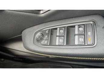 Renault Megane E-Tech EV60 160kW Techno 60kWh Optimum Charge 5dr Auto Electric Hatchba