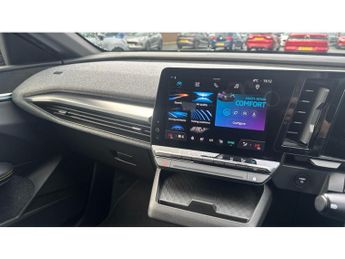 Renault Megane E-Tech EV60 160kW Techno 60kWh Optimum Charge 5dr Auto Electric Hatchba