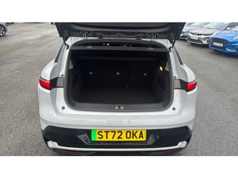 Renault Megane E-Tech EV60 160kW Techno 60kWh Optimum Charge 5dr Auto Electric Hatchba