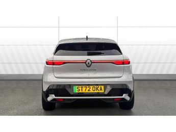 Renault Megane E-Tech EV60 160kW Techno 60kWh Optimum Charge 5dr Auto Electric Hatchba