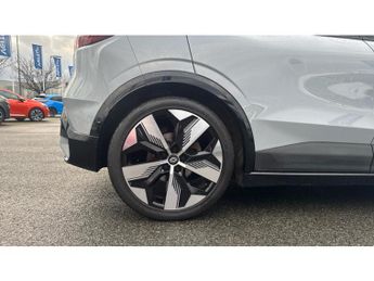 Renault Megane E-Tech EV60 160kW Techno 60kWh Optimum Charge 5dr Auto Electric Hatchba
