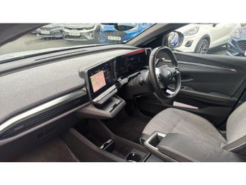 Renault Megane E-Tech EV60 160kW Techno 60kWh Optimum Charge 5dr Auto Electric Hatchba