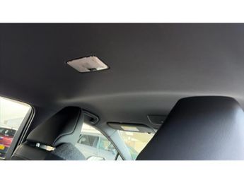 Toyota Corolla 1.8 VVT-i Hybrid Design 5dr CVT Hybrid Hatchback