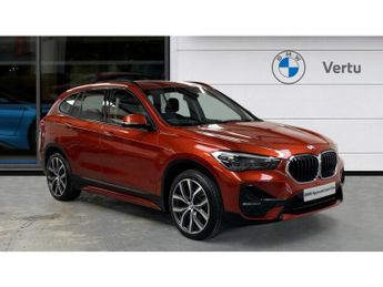 BMW X1 xDrive 25e Sport 5dr Auto Estate