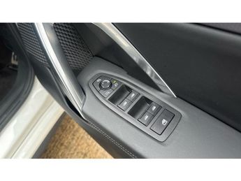 BMW X1 sDrive 20i MHT M Sport 5dr Step Auto Petrol Estate