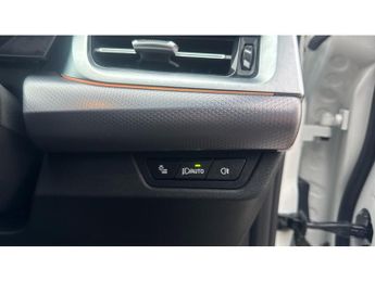 BMW X1 sDrive 20i MHT M Sport 5dr Step Auto Petrol Estate