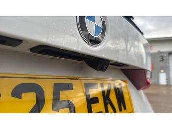 BMW X1 sDrive 20i MHT M Sport 5dr Step Auto Petrol Estate