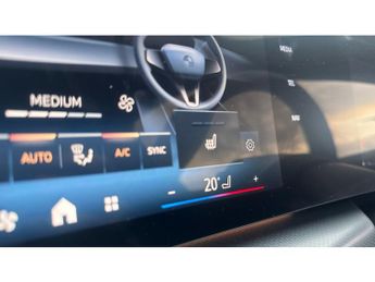 BMW X1 sDrive 20i MHT M Sport 5dr Step Auto Petrol Estate