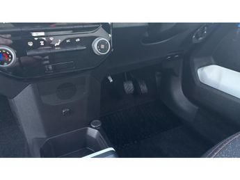 Dacia Spring 27kWh Expression 65 48kW 5dr Auto Electric Hatchback