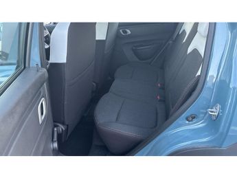 Dacia Spring 27kWh Expression 65 48kW 5dr Auto Electric Hatchback