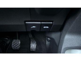 Dacia Spring 27kWh Expression 65 48kW 5dr Auto Electric Hatchback