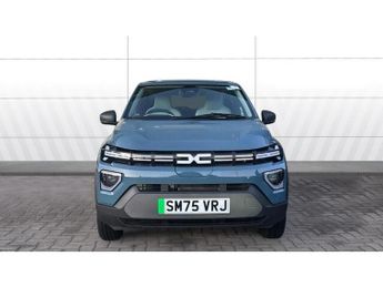 Dacia Spring 27kWh Expression 65 48kW 5dr Auto Electric Hatchback
