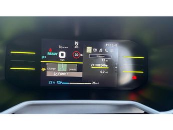 Dacia Spring 27kWh Expression 65 48kW 5dr Auto Electric Hatchback