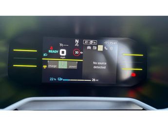 Dacia Spring 27kWh Expression 65 48kW 5dr Auto Electric Hatchback