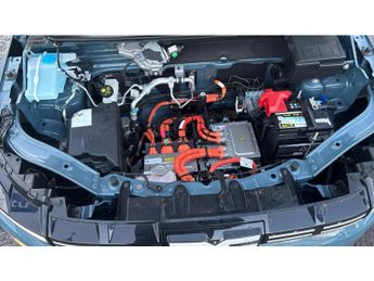 Dacia Spring 27kWh Expression 65 48kW 5dr Auto Electric Hatchback