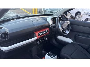 Dacia Spring 27kWh Expression 65 48kW 5dr Auto Electric Hatchback