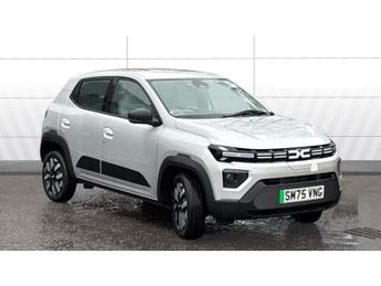 Dacia Spring 27kWh Expression 65 48kW 5dr Auto Electric Hatchback