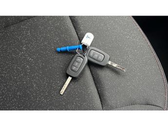 Dacia Spring 27kWh Expression 65 48kW 5dr Auto Electric Hatchback