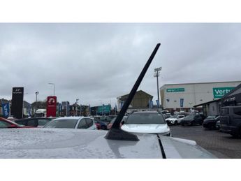 Dacia Spring 27kWh Expression 65 48kW 5dr Auto Electric Hatchback