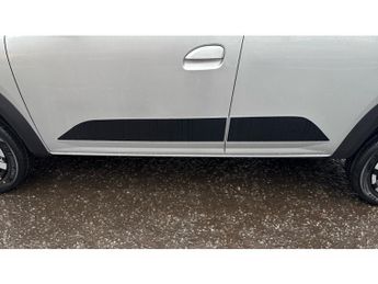 Dacia Spring 27kWh Expression 65 48kW 5dr Auto Electric Hatchback