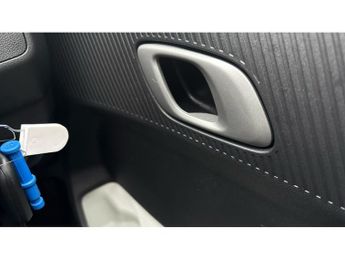 Dacia Spring 27kWh Expression 65 48kW 5dr Auto Electric Hatchback