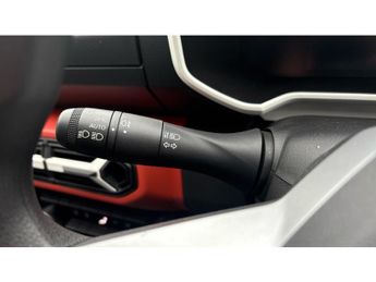 Dacia Spring 27kWh Expression 65 48kW 5dr Auto Electric Hatchback