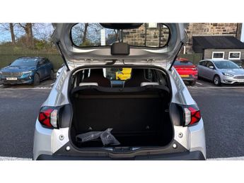 Dacia Spring 27kWh Expression 65 48kW 5dr Auto Electric Hatchback