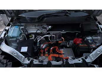 Dacia Spring 27kWh Expression 65 48kW 5dr Auto Electric Hatchback