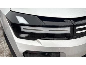 Dacia Spring 27kWh Expression 65 48kW 5dr Auto Electric Hatchback