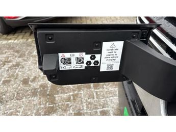 Dacia Spring 27kWh Expression 65 48kW 5dr Auto Electric Hatchback