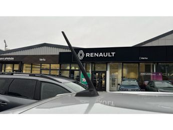 Dacia Spring 27kWh Expression 65 48kW 5dr Auto Electric Hatchback