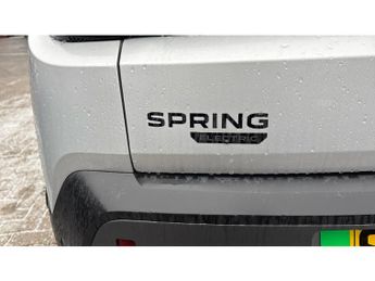 Dacia Spring 27kWh Expression 65 48kW 5dr Auto Electric Hatchback