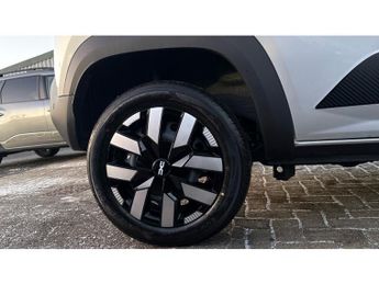 Dacia Spring 27kWh Expression 65 48kW 5dr Auto Electric Hatchback