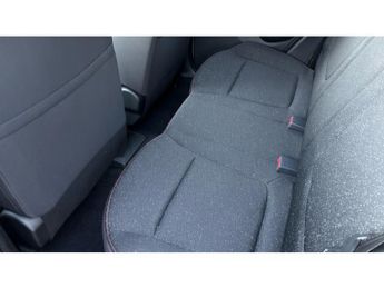 Dacia Spring 27kWh Expression 65 48kW 5dr Auto Electric Hatchback