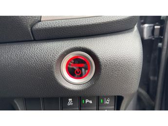 Honda CR-V 2.0 i-MMD Hybrid SR 5dr eCVT Hybrid Estate